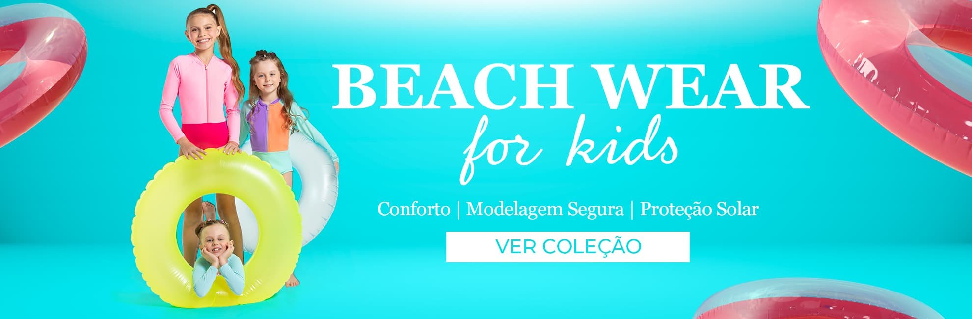 cor de cacau banner moda praia infantil 2025 desktop jpg